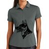 Ladies Dri FIT Players Modern Fit Polo Thumbnail