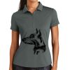 Ladies Dri FIT Players Modern Fit Polo Thumbnail