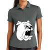 Ladies Dri FIT Players Modern Fit Polo Thumbnail