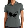 Ladies Dri FIT Players Modern Fit Polo Thumbnail