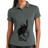 Ladies Dri FIT Players Modern Fit Polo Thumbnail