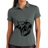 Ladies Dri FIT Players Modern Fit Polo Thumbnail