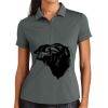 Ladies Dri FIT Players Modern Fit Polo Thumbnail