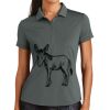 Ladies Dri FIT Players Modern Fit Polo Thumbnail