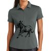 Ladies Dri FIT Players Modern Fit Polo Thumbnail