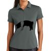 Ladies Dri FIT Players Modern Fit Polo Thumbnail