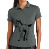 Ladies Dri FIT Players Modern Fit Polo Thumbnail