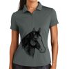 Ladies Dri FIT Players Modern Fit Polo Thumbnail