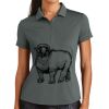 Ladies Dri FIT Players Modern Fit Polo Thumbnail