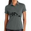 Ladies Dri FIT Players Modern Fit Polo Thumbnail