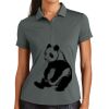 Ladies Dri FIT Players Modern Fit Polo Thumbnail