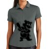 Ladies Dri FIT Players Modern Fit Polo Thumbnail