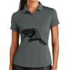 Ladies Dri FIT Players Modern Fit Polo Thumbnail