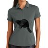 Ladies Dri FIT Players Modern Fit Polo Thumbnail