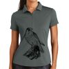 Ladies Dri FIT Players Modern Fit Polo Thumbnail