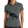 Ladies Dri FIT Players Modern Fit Polo Thumbnail