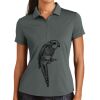 Ladies Dri FIT Players Modern Fit Polo Thumbnail