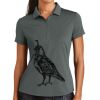 Ladies Dri FIT Players Modern Fit Polo Thumbnail