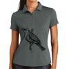 Ladies Dri FIT Players Modern Fit Polo Thumbnail