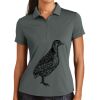 Ladies Dri FIT Players Modern Fit Polo Thumbnail