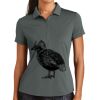 Ladies Dri FIT Players Modern Fit Polo Thumbnail