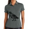 Ladies Dri FIT Players Modern Fit Polo Thumbnail