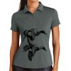 Ladies Dri FIT Players Modern Fit Polo Thumbnail