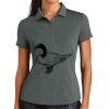 Ladies Dri FIT Players Modern Fit Polo Thumbnail