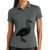 Ladies Dri FIT Players Modern Fit Polo Thumbnail