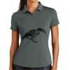 Ladies Dri FIT Players Modern Fit Polo Thumbnail