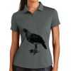 Ladies Dri FIT Players Modern Fit Polo Thumbnail