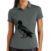 Ladies Dri FIT Players Modern Fit Polo Thumbnail