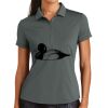 Ladies Dri FIT Players Modern Fit Polo Thumbnail