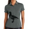 Ladies Dri FIT Players Modern Fit Polo Thumbnail