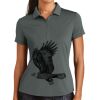 Ladies Dri FIT Players Modern Fit Polo Thumbnail