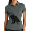 Ladies Dri FIT Players Modern Fit Polo Thumbnail