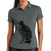 Ladies Dri FIT Players Modern Fit Polo Thumbnail