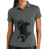 Ladies Dri FIT Players Modern Fit Polo Thumbnail