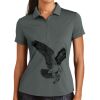 Ladies Dri FIT Players Modern Fit Polo Thumbnail