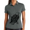 Ladies Dri FIT Players Modern Fit Polo Thumbnail