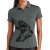 Ladies Dri FIT Players Modern Fit Polo Thumbnail