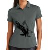 Ladies Dri FIT Players Modern Fit Polo Thumbnail