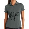 Ladies Dri FIT Players Modern Fit Polo Thumbnail