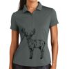 Ladies Dri FIT Players Modern Fit Polo Thumbnail