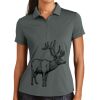 Ladies Dri FIT Players Modern Fit Polo Thumbnail