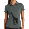 Ladies Dri FIT Players Modern Fit Polo Thumbnail