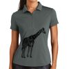 Ladies Dri FIT Players Modern Fit Polo Thumbnail