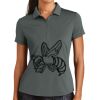 Ladies Dri FIT Players Modern Fit Polo Thumbnail