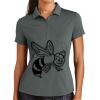 Ladies Dri FIT Players Modern Fit Polo Thumbnail