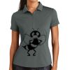 Ladies Dri FIT Players Modern Fit Polo Thumbnail